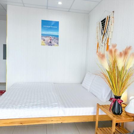 Beach Villa Phu Quy Cu Lao Thu Luaran gambar
