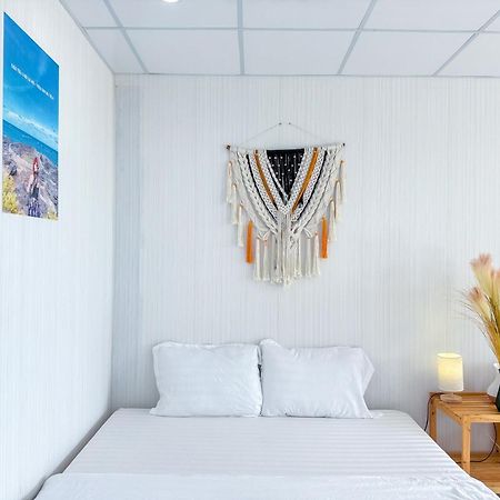 Beach Villa Phu Quy Cu Lao Thu Luaran gambar