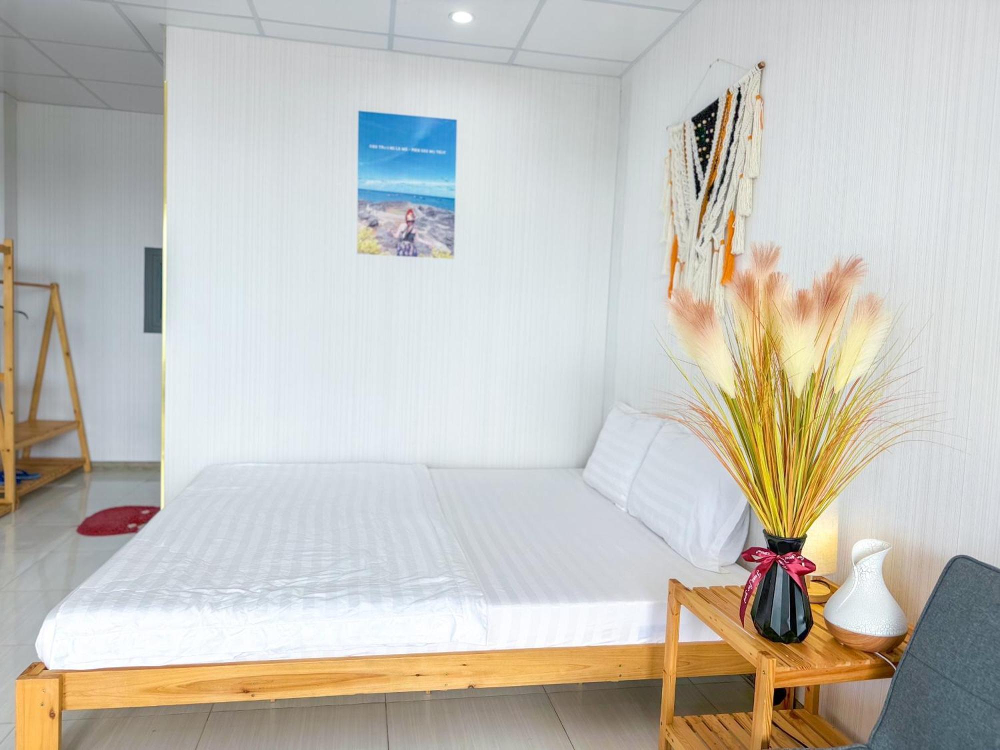 Beach Villa Phu Quy Cu Lao Thu Luaran gambar